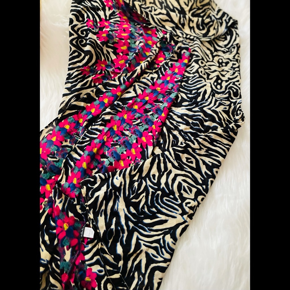 Bathing suit body wrap& bag